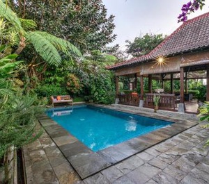 Villa Mulyono 