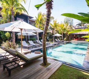 Bali Villa 