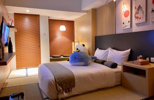 Surabaya Apartment | アマヤホーム at Anderson Apartemen