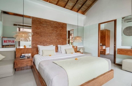 Berawa Resort | 1 Bedroom in Canggu