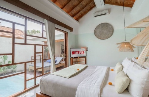 Berawa Resort | 1 Bedroom in Canggu