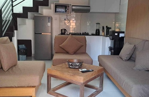 North Legian Villa | 1 Bedroom Villa Legian, Beachside of Jl Legian. - - - Voted Best Value For Money