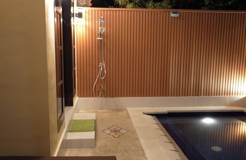 North Legian Villa | 1 Bedroom Villa Legian, Beachside of Jl Legian. - - - Voted Best Value For Money