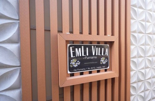 North Legian Villa | 1 Bedroom Villa Legian, Beachside of Jl Legian. - - - Voted Best Value For Money