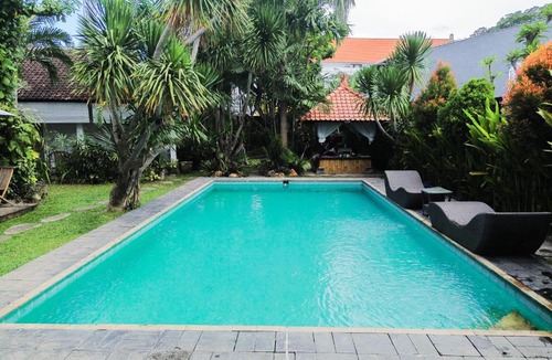 Sanur Villa | 11 Bedroom Villa Near Sanur Beach