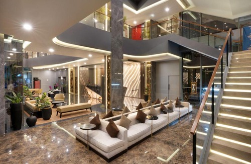 Central Yogyakarta Hotel | 1O1 STYLE Yogyakarta Malioboro