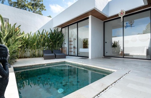 Uluwatu Villa | 2 Bed with pool Mintaka 2