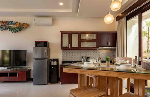 Sunset Road Villa | 2 Bedroom private Pool Seminyak