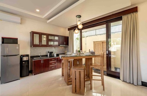 Sunset Road Villa | 2 Bedroom private Pool Seminyak
