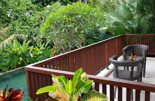 Kemenuh Villa | 2 Bedroom Suite Villa Surrounded by Serene Nature