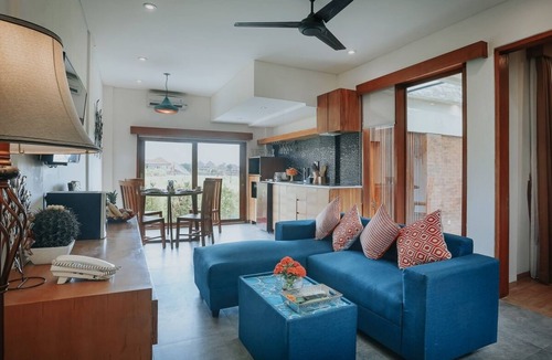 Batubelig Villa | 2 Bedroom Villa in Central Seminyak/Batu Belig