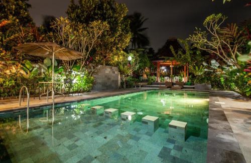 Pakem Villa | 2-Bedrooms Srikandi Sleman Country Inn Yogyakarta Near Merapi Mountain
