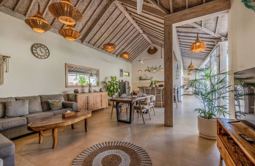 Sunset Road Villa | 2 BR Villa Bali Pearl Stay Between Dream and Reality in Seminyak