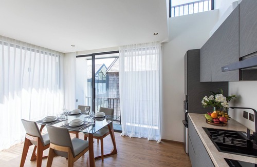 Umalas Hotel | 20 Suites Umalas