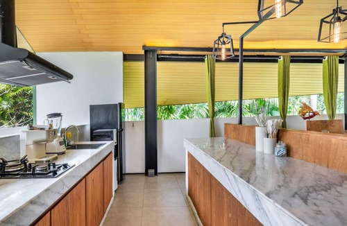 Kampial Villa | 2BR Family Villa | Shared Pool | MANA VILLAS