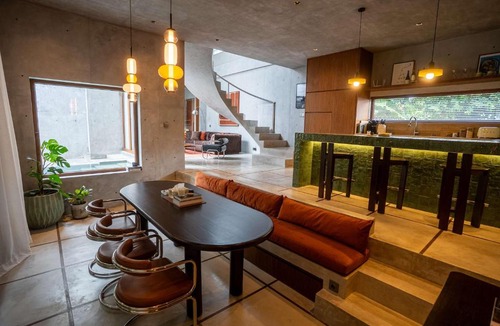 Uluwatu Villa | 2BR Muda House - Near Nyang Nyang Beach