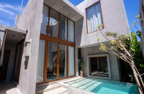 Uluwatu Villa | 2BR Muda House - Near Nyang Nyang Beach