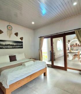 Padonan Villa | 2BR Villa Getsemani with Private Pool in Quiet Area