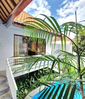 Padonan Villa | 2BR Villa Getsemani with Private Pool in Quiet Area