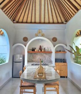 Padonan Villa | 2BR Villa Getsemani with Private Pool in Quiet Area