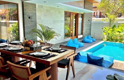 Nakula Villa | 3-bedroom/3-bathroom Villa with private Pool in Seminyak