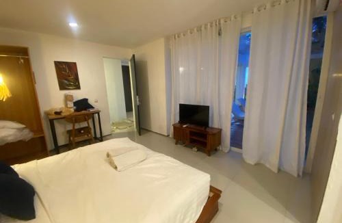 Mumbul Villa | 3 Bedroom Chamomile Villa