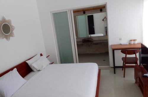 Mumbul Villa | 3 Bedroom Chamomile Villa