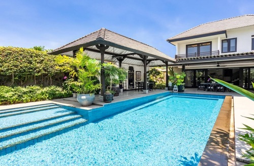 Sanur Villa | 3-Bedroom Kejora 12