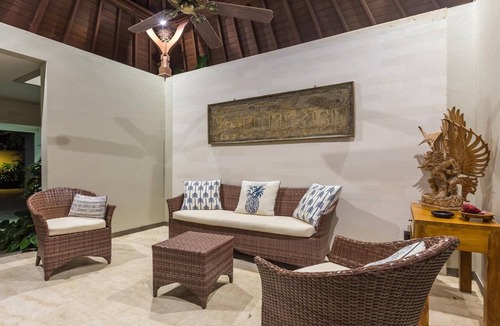 Sanur Villa | 3-Bedroom Kejora 8