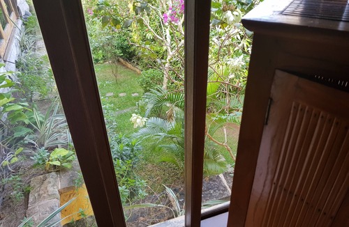 Banjar Semer Villa | 3 Bedrooms quiet and peaceful by a creek with own small pool