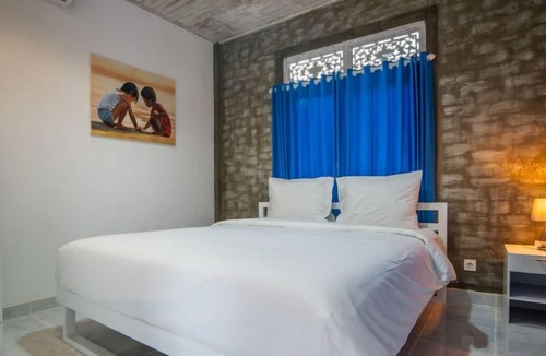 Central Seminyak Villa | 3 BR Villa Ryuji Private pool Seminyak