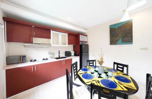 Sidakarya Villa | 3 BR Villa with Private Pool in West Sanur - Pengiyasan Sol