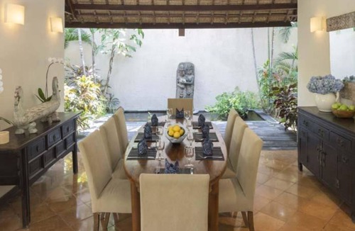 Nakula Villa | 4-Bedroom Connected Villas With Pools No.3 & 15