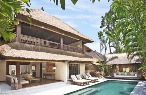 Nakula Villa | 4-Bedroom Connected Villas With Pools No.3 & 15