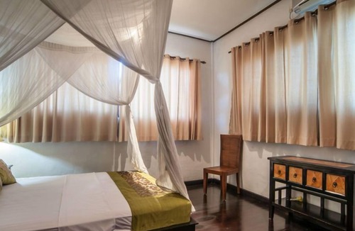 Nakula Villa | 4 BR villa borders Legian and Seminyak