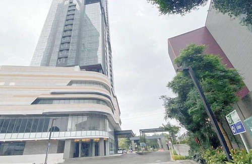 Surabaya Apartment | 4Br Combine Spacious And Amazing At Grand Sungkono Lagoon Apartment