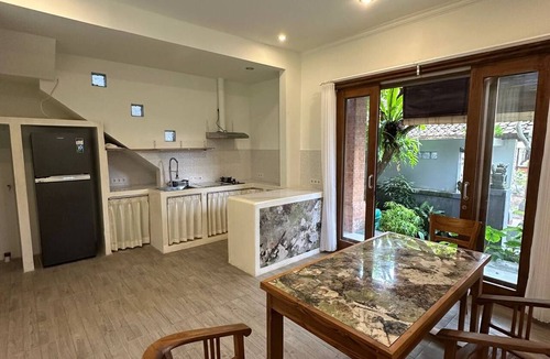 Nyuh Kuning House | A quiet room with privacy in the heart of Ubud