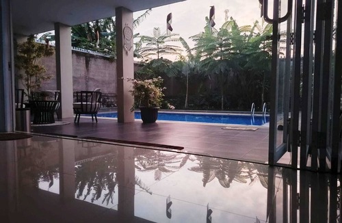 Cibodas Villa | A&T House - Sukabumi