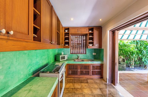 Sanur Kauh Villa | A Tranquil Villa in Sanur