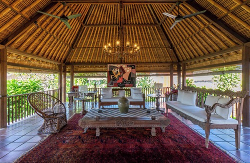 Sanur Kauh Villa | A Tranquil Villa in Sanur