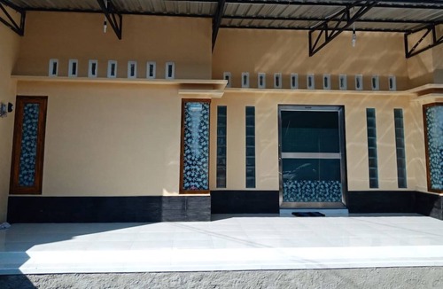 Wonosobo Villa | A5 Family Homestay
