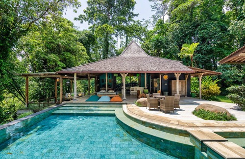 Kutuh Kaja Villa | Aalaya Villa by Betterplace