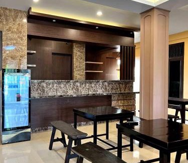 Banda Aceh Hotel | Abaka Hotel Banda Aceh