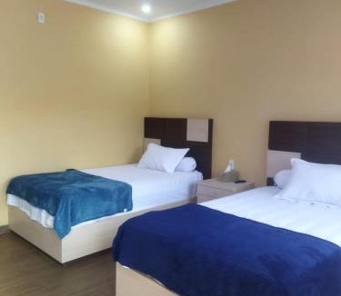 Banda Aceh Hotel | Abaka Hotel Banda Aceh