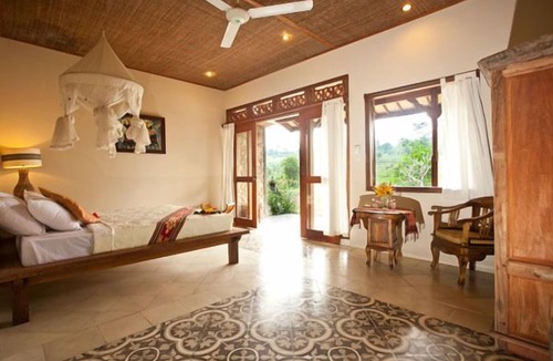 Sidemen Hotel | Abian Ayu Villa