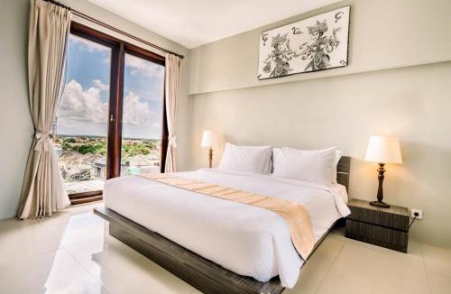 Bukit Hotel | ABISHA Resort Jimbaran
