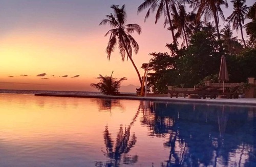 Kubu Resort | ABWonderdive Beach Resort