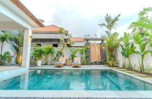 Kedewatan Villa | Acarya Ubud Villa