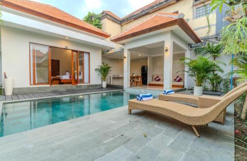 Kedewatan Villa | Acarya Ubud Villa