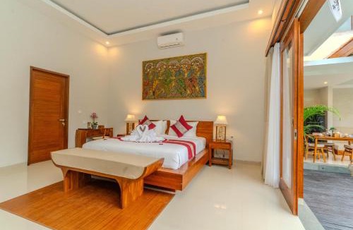 Kedewatan Villa | Acarya Ubud Villa